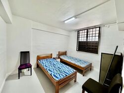 Blk 2 Marsiling Spring (Woodlands), HDB 3 Rooms #584664551